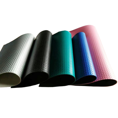 Hot Sale Antistatic Esd Products Floor Mat Roll Antistatic Rubber Mat Antistatic For Workshop